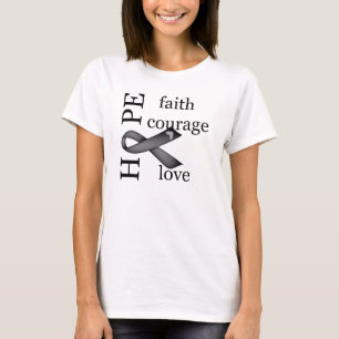 Hope (Black) T-Shirt
