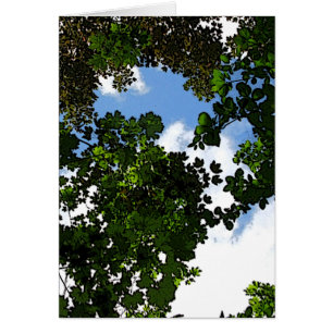 HOPE Blue Skies Coming