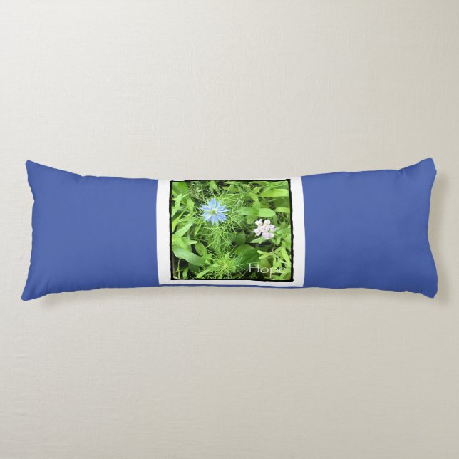 Hope Body Cushion (Front)
