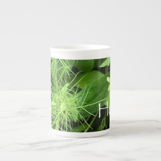 Hope Bone China Mug