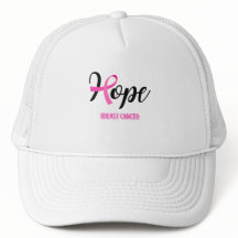 HOPE/ BREAST CANCER/ AWARENESS UNISEX