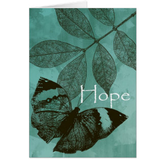 Hope Butterfly
