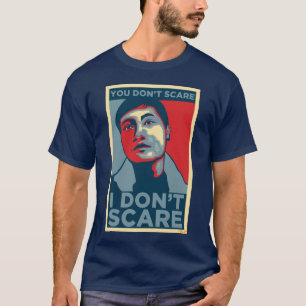 Hope by Chris Hu T-Shirt