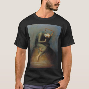 Hope (by George Frederick Watts) T-Shirt
