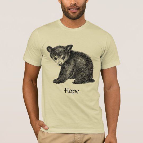 Hope - C. Critchlow T-Shirt