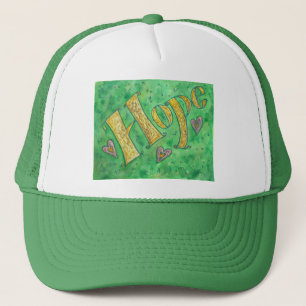 Hope Cap/ Hat