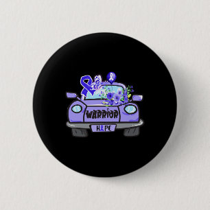 hope car for ataxia warrior tee ataxia awareness g 6 cm round badge