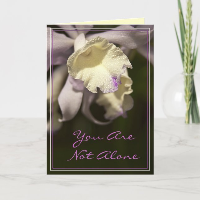 Hope Card (Front)