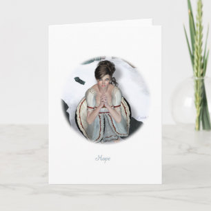 hope card