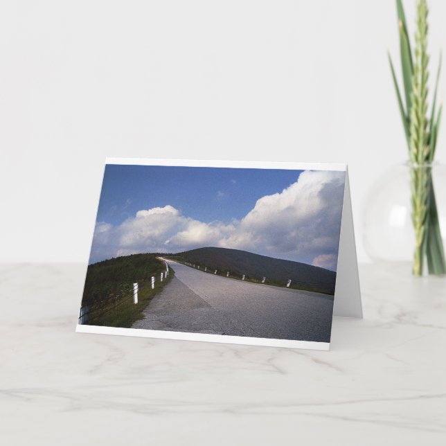 Hope Card (Front)