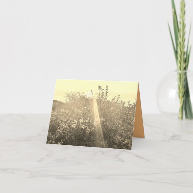 Hope Card (Front)