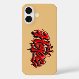 Hope iPhone 16 Case
