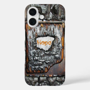 Hope iPhone 16 Case