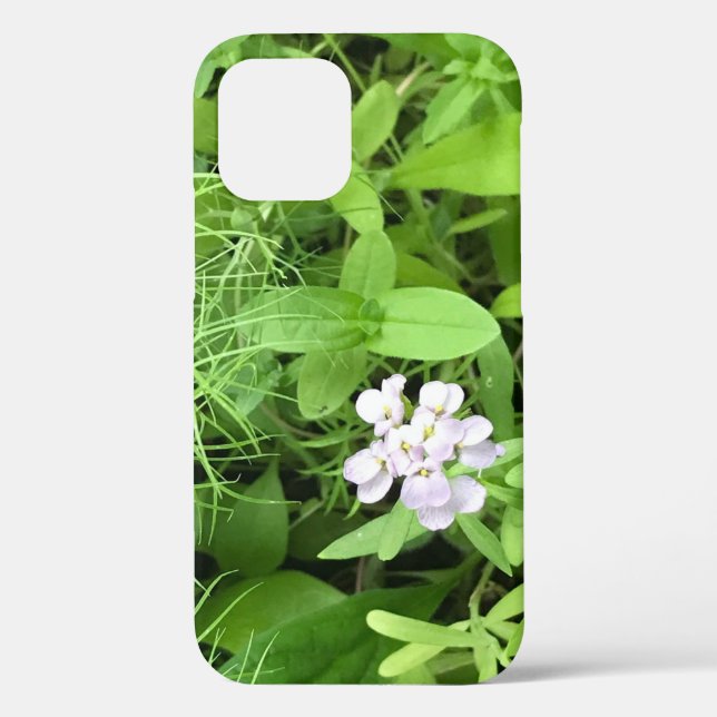 Hope Casemate Tough Case-Mate iPhone Case (Back)