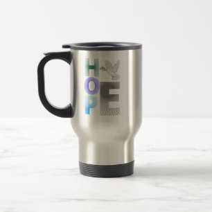 Hope– Christian Faith Inspirational Mug