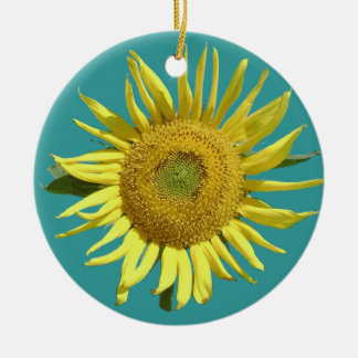 Hope Christmas Ornament - Round