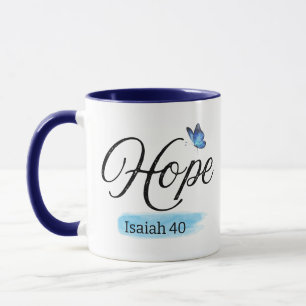 Hope Coffee Mug