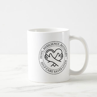 Hope coffee mug