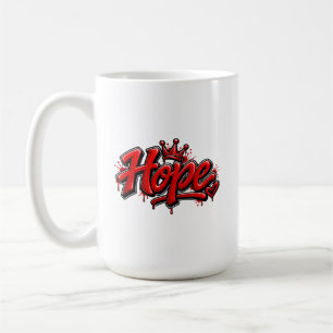 Hope Coffee Mug