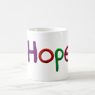 Hope Coffee Mug