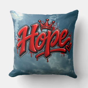 Hope Cushion