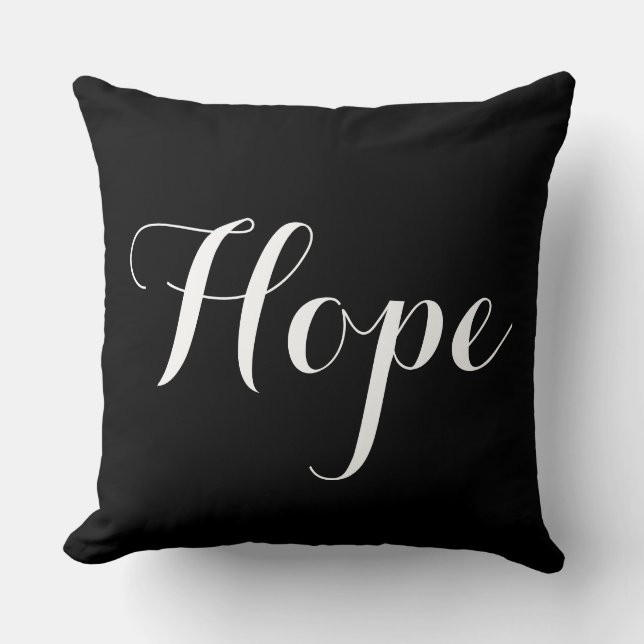 Hope Cushion (Front)
