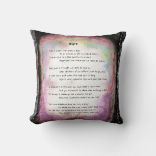 Hope Cushion