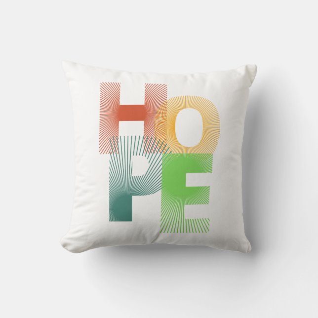 Hope Cushion (Front)