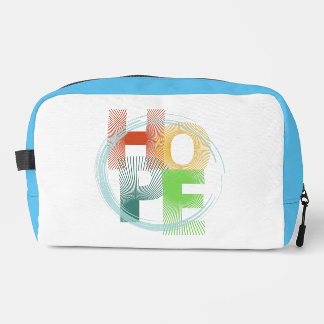 hope dopp kit (Front)