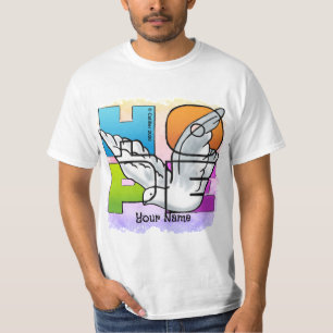 Hope Dove  T-Shirt
