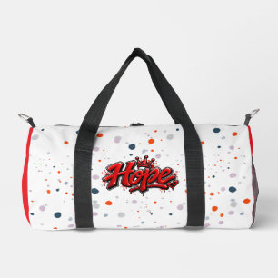 Hope Duffle Bag