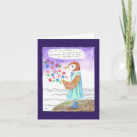 Hope Emily Dickenson poem friend Sympathy Support 