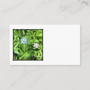 Hope Enclosure Card