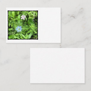 Hope Euro Business Card
