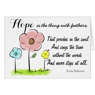 Hope: Everything Will be All Right