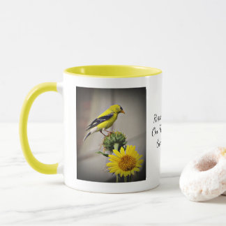 Hope Floats In Beverage Mug SVGAGF