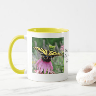 Hope Floats In Beverage Mug SVGTST