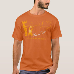 Hope For A Cure ADHD Awareness 1 T-Shirt