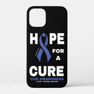Hope For A Cure...CVS iPhone 12 Mini Case