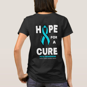 Hope For A Cure...POTS T-Shirt