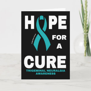 Hope for a Cure...TN Card