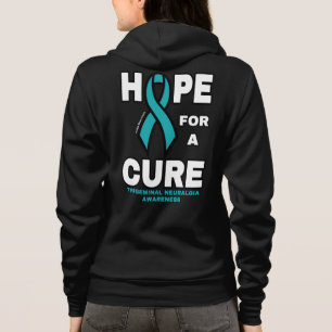Hope for a Cure...TN Hoodie