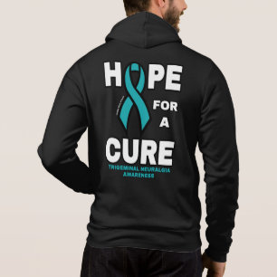 Hope for a Cure...TN Hoodie