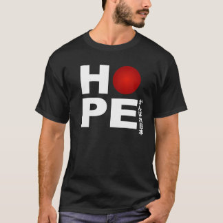 Hope for Japan T-Shirt