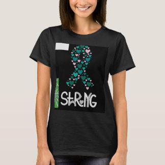 Hope For Lyme Disease Awareness T-Shirt