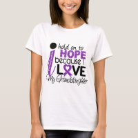 Hope For My Granddaughter Cystic Fibrosis