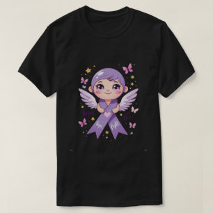 Hope for Pancreatic Cancer Fighters T-Shirt