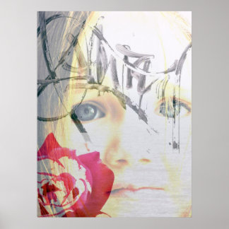 hope for the future poster