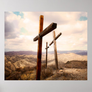 HOPE FOR THE WORLD Poster