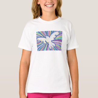 Hope for Tomorrow - KidsArt for CHOC T-Shirt